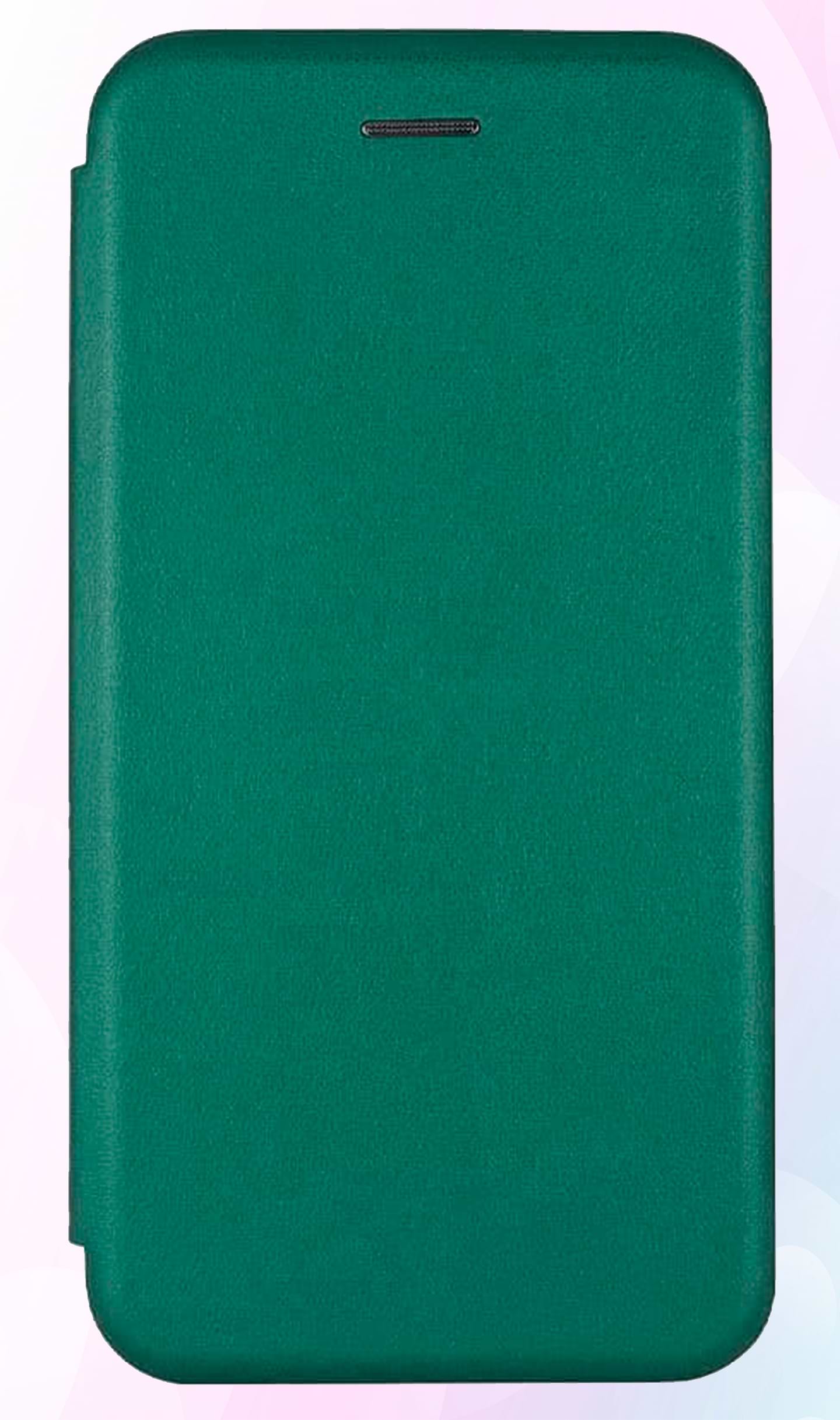 Чохол для смартфону BeCover Exclusive for Samsung Galaxy A16 4G SM-A165/A16 5G SM-A166 Dark Green (712202) - Фото 1