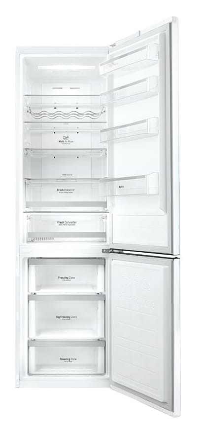 Фото - Холодильник LG GW-B499SQFZ