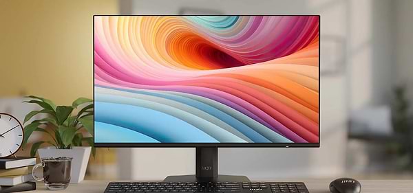 Фото - Монітор MSI PRO MP242A E2