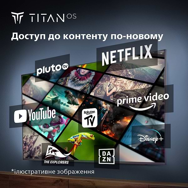 Фото - Телевизор Philips 40PFS6009/12