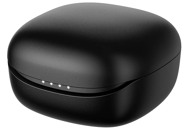 Фото - Навушники вкладиші бездротові TWS Hator Hyреrpunk Truedots HD (HTA411)