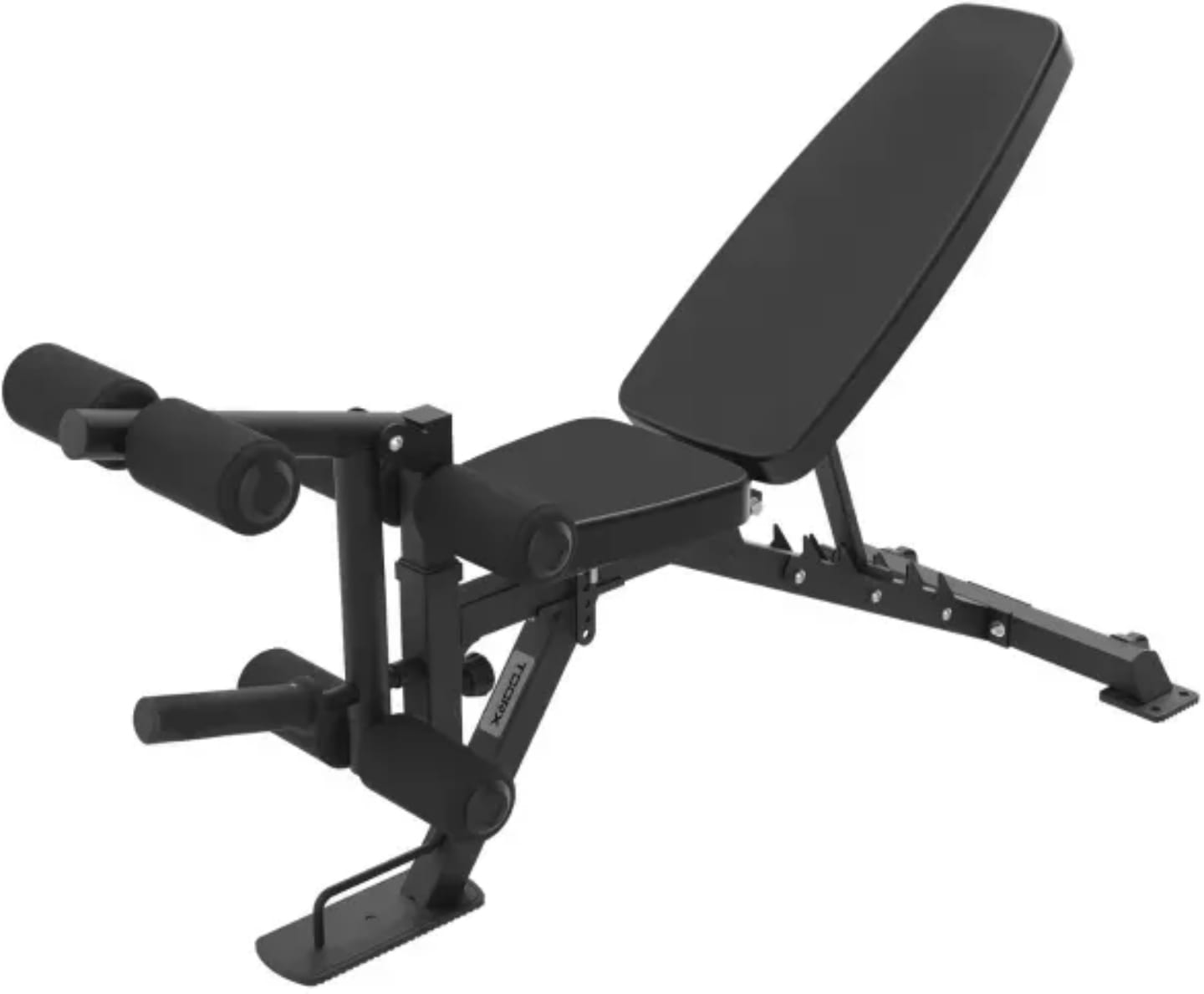 Лава для тренувань Toorx WBX 180MFIT