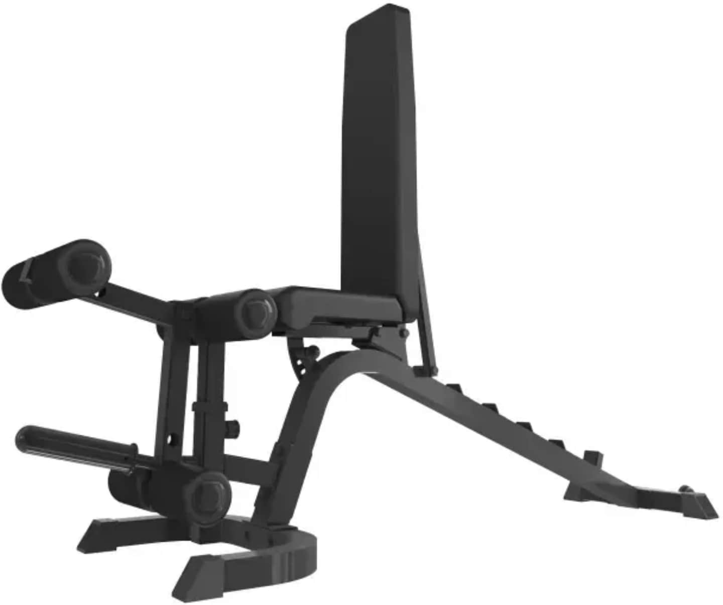 Лава для тренувань Toorx WBX 220MFIT