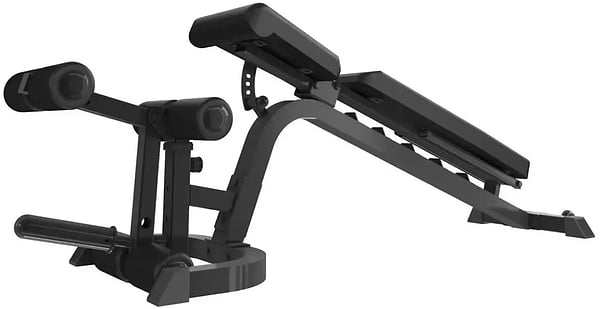 Фото - Скамейка для тренировок Toorx WBX 220MFIT