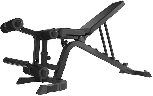 Фото - Скамейка для тренировок Toorx WBX 220MFIT