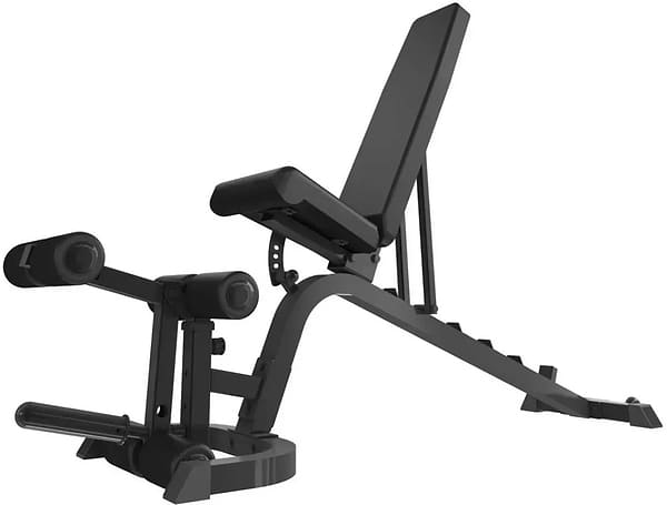 Фото - Скамейка для тренировок Toorx WBX 220MFIT