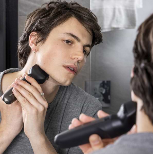 Фото - Триммер универсальный Remington PG780 E51 REM One TotalBody Multigroomer