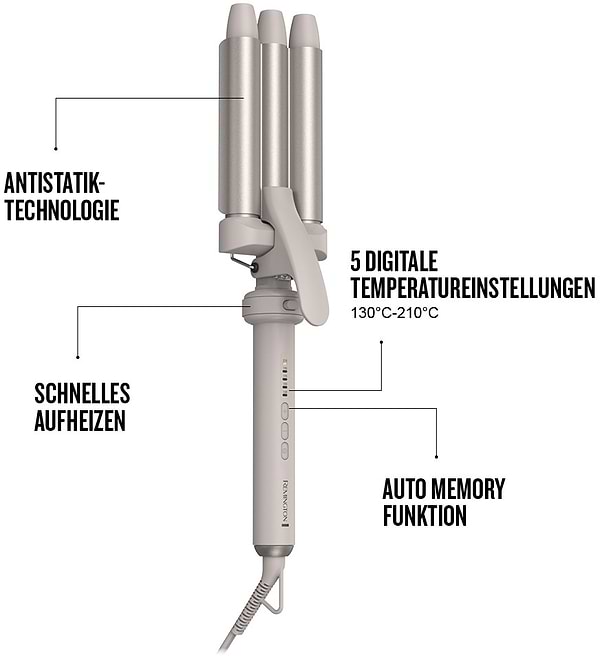 Фото - Стайлер Remington CI41MS5