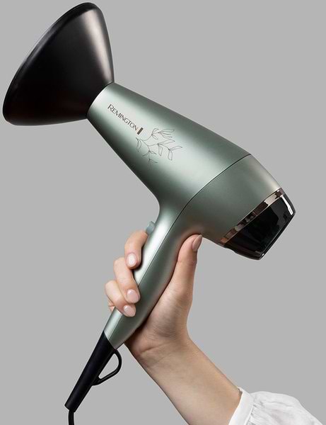 Фото - Фен Remington AC5860 Botanicals