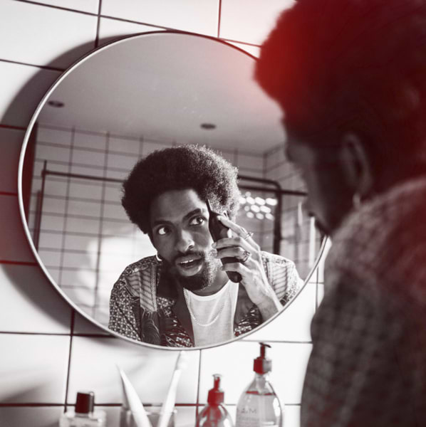 Фото - Триммер универсальный Remington PG780 E51 REM One TotalBody Multigroomer