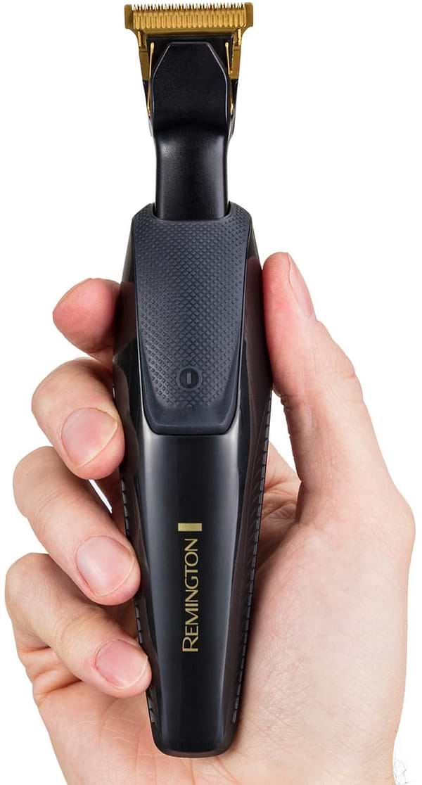 Фото - Триммер для усов и бороды Remington T-Series Ultimate (MB7000)