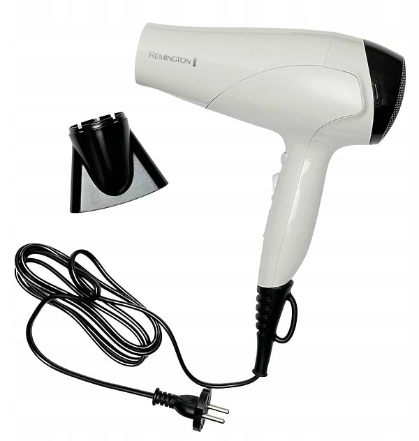 Фото - Фен Remington D3194 Ionic Dry