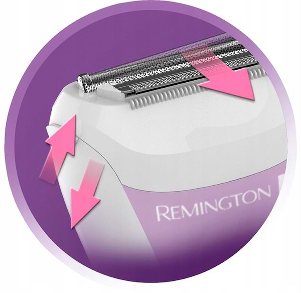 Фото - Бритва Remington WSF5060 Smooth&Silky