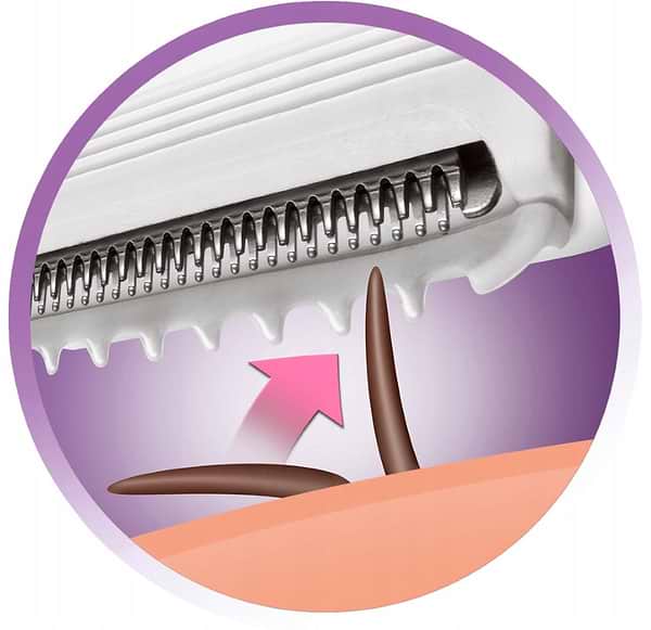 Фото - Бритва Remington WSF5060 Smooth&Silky