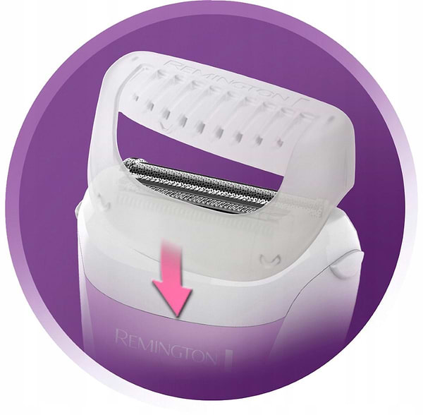 Фото - Бритва Remington WSF5060 Smooth&Silky