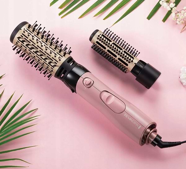 Фото - Фен-щітка Remington AS5901 E51 Coconut Smooth Airstyler