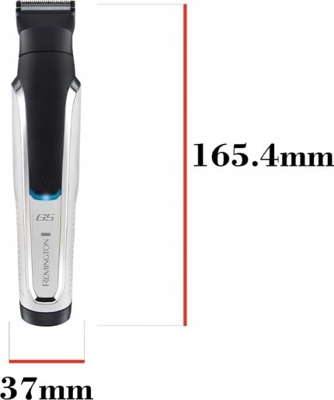 Фото - Триммер универсальный Remington PG5000