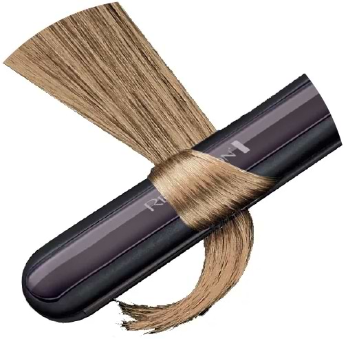 Фото - Выпрямитель волос Remington S6505 Pro Sleek and Curl