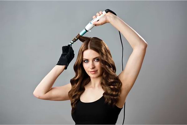 Фото - Плойка Remington CI53W