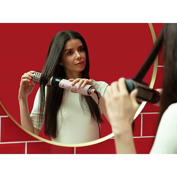 Фото - Фен-щітка Remington AS5901 E51 Coconut Smooth Airstyler