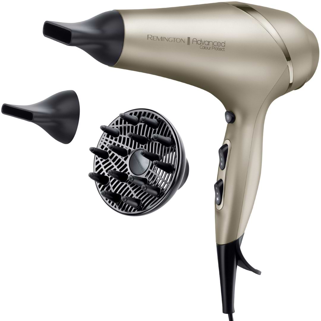 Фен Remington AC8605 Cream - Фото 1