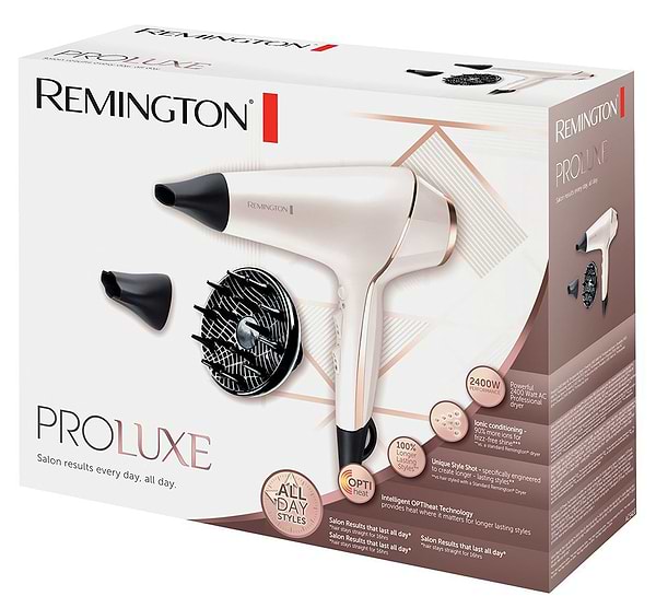 Фото - Фен Remington AC9140 PROluxe Collection