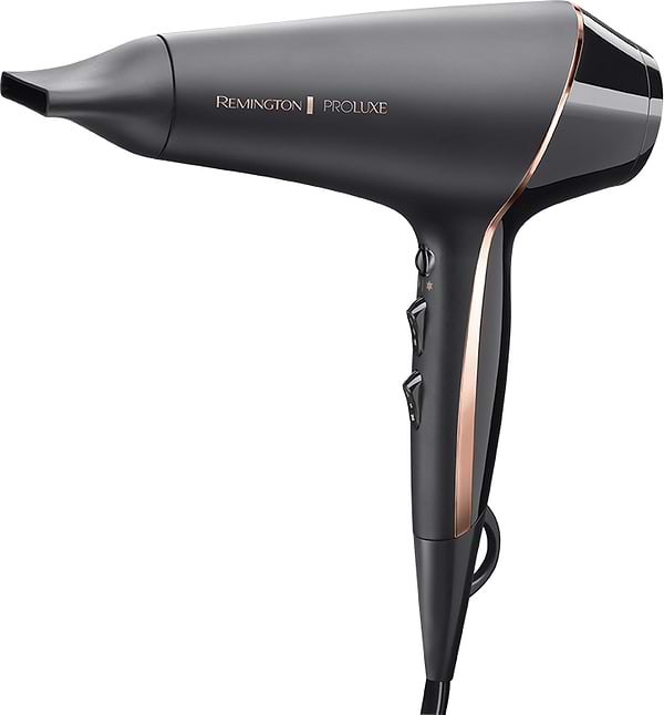 Фото - Фен Remington AC9140B PROluxe Midnight Edition