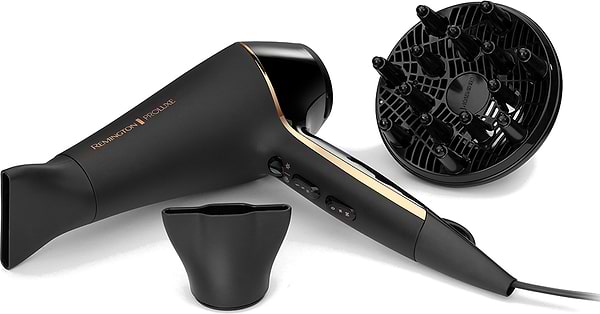 Фото - Фен Remington AC9140B PROluxe Midnight Edition