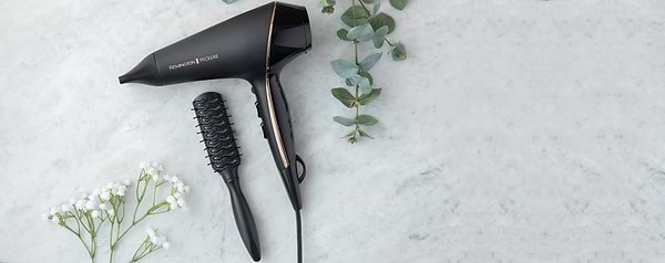 Фото - Фен Remington AC9140B PROluxe Midnight Edition