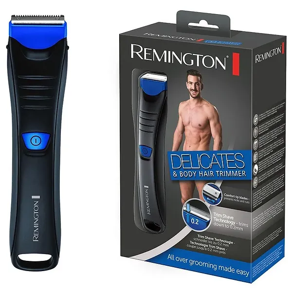 Фото - Триммер универсальный Remington BHT250