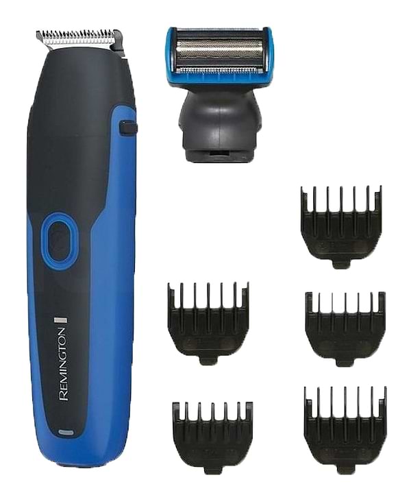 Фото - Триммер для усов и бороды Remington BHT6256