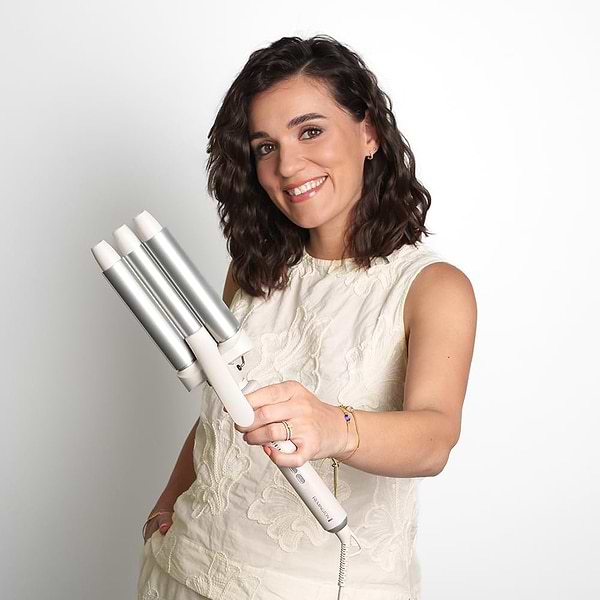 Фото - Стайлер Remington CI41MS5