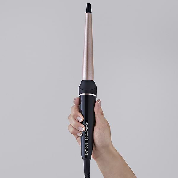 Фото - Плойка Remington CI91W1B PROluxe Midnight Edition