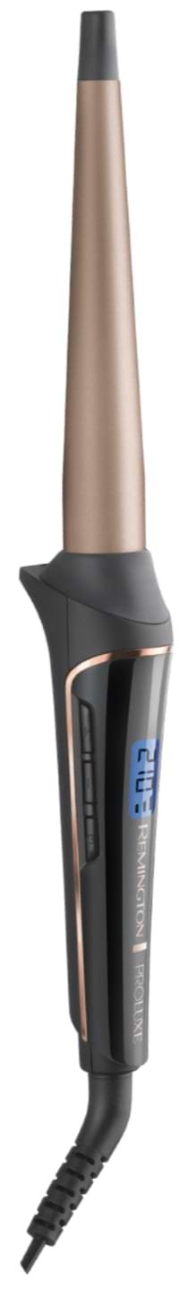 Фото - Плойка Remington CI91W1B PROluxe Midnight Edition Фото - Плойка Remington CI91W1B PROluxe Midnight Edition