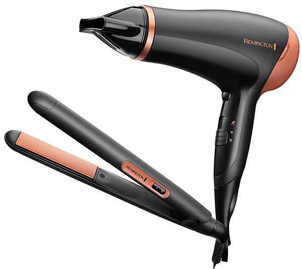 Фото - Фен и выравниватель Remington D3012GP