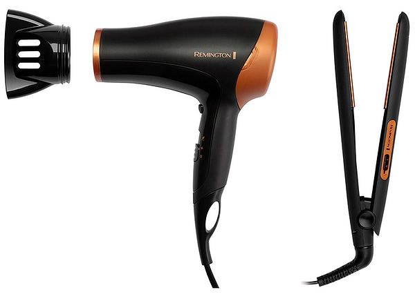 Фото - Фен и выравниватель Remington D3012GP