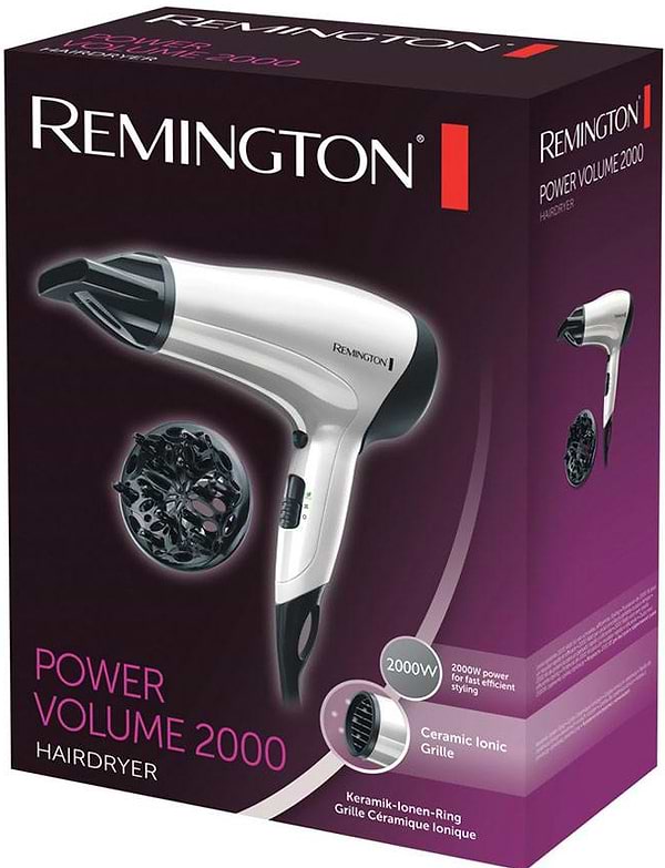 Фото - Фен Remington D3015 E51