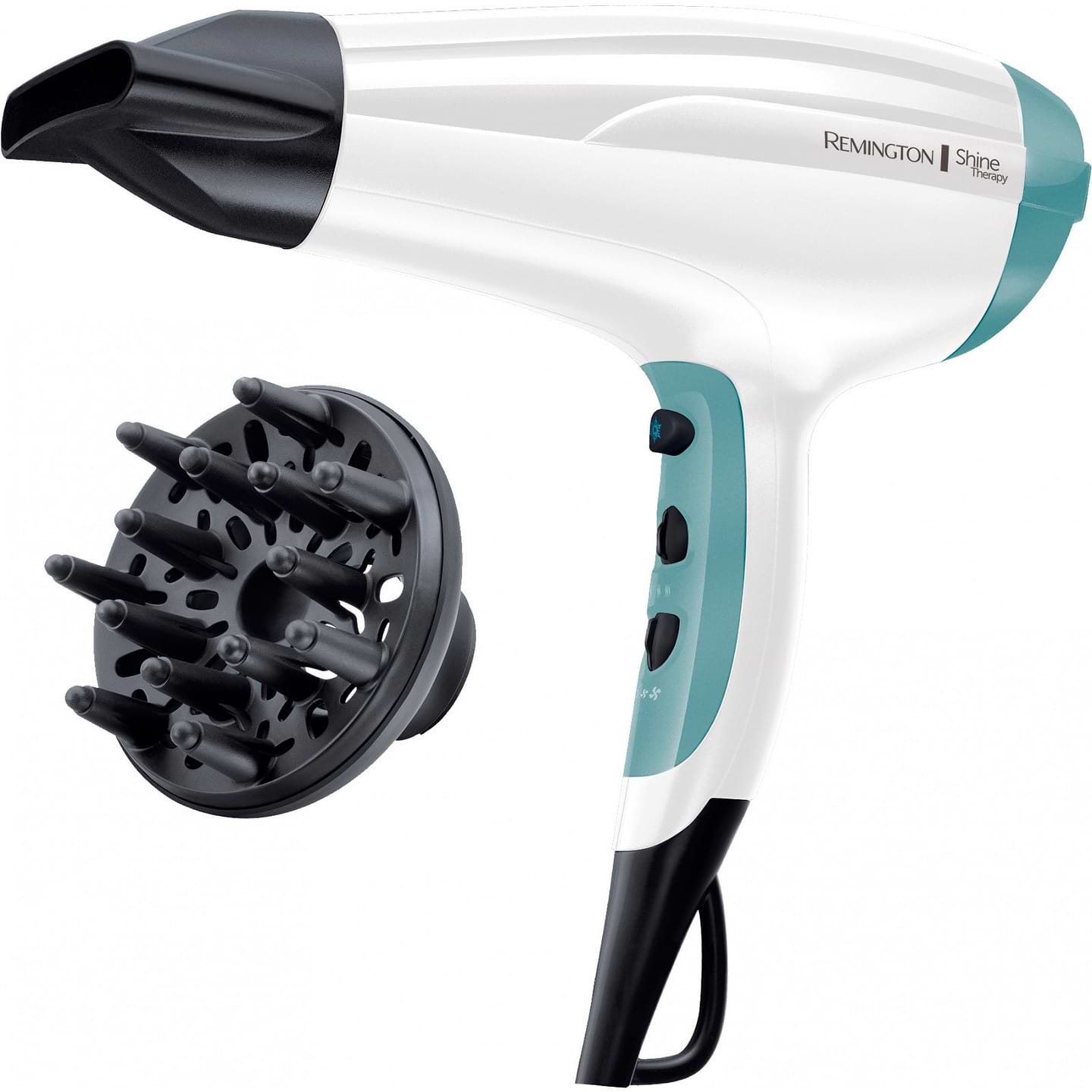 Фен Remington D5216 - Фото 1