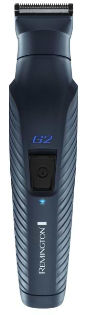 Машинка для стрижки волос Remington Graphite Series G2 (PG2000) - Фото 1