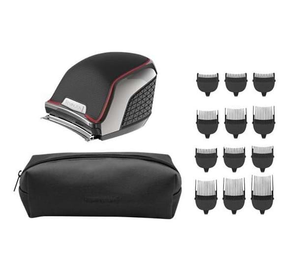 Фото - Машинка для стрижки волос Remington HC4300