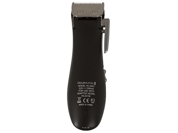 Фото - Машинка для стрижки волос Remington HC363C