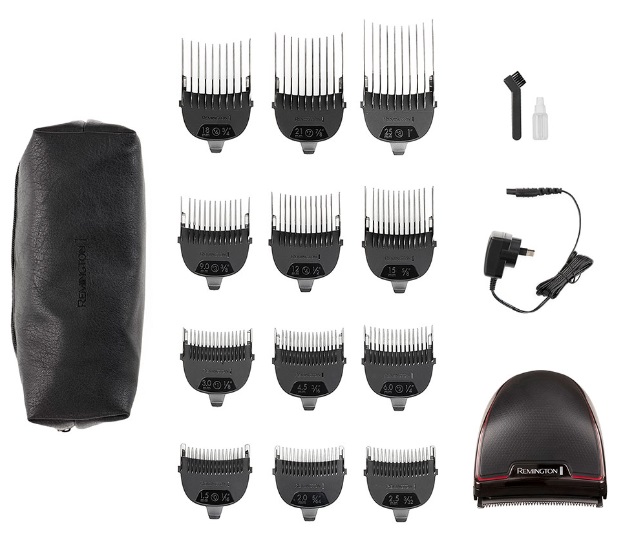Фото - Машинка для стрижки волос Remington HC4300