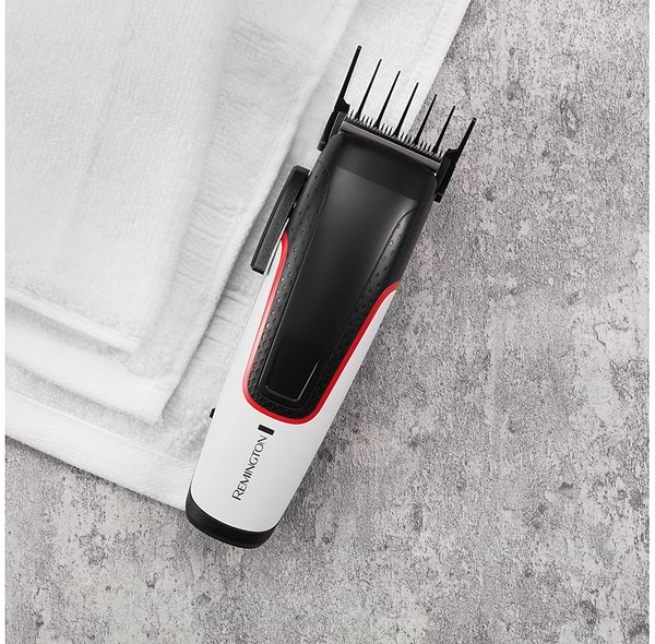 Фото - Машинка для стрижки волос Remington HC500 E51 Easy Fade Hair Clipper
