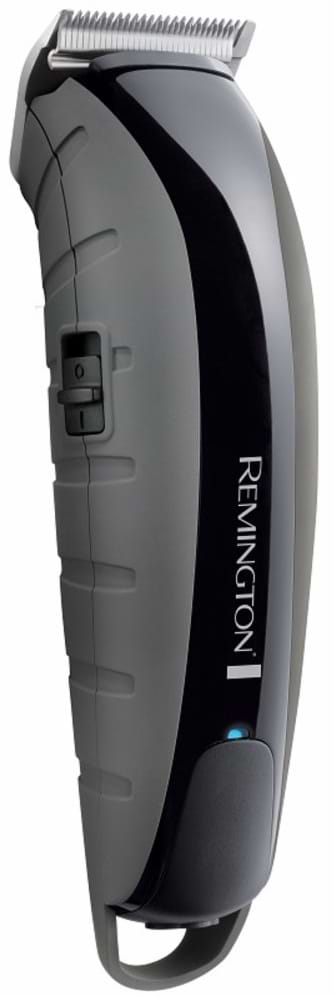 Фото - Машинка для стрижки волосся Remington HC5880