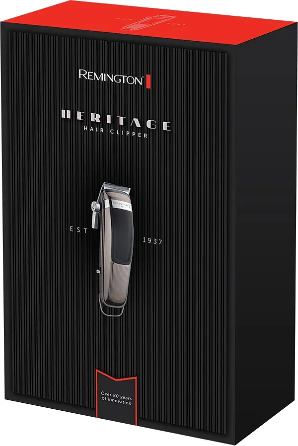 Фото - Машинка для стрижки волос Remington HC9100 Heritage