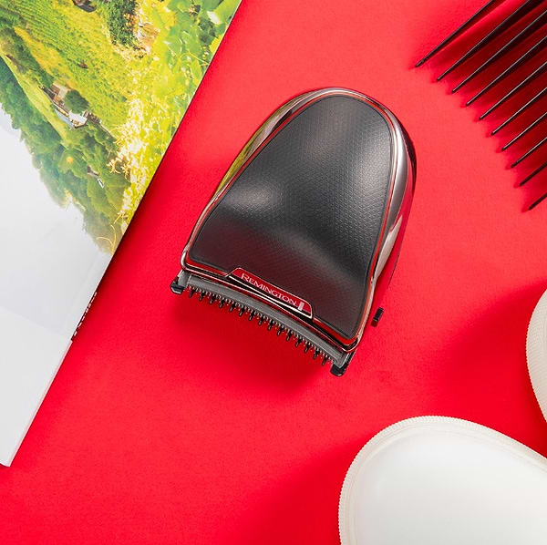 Фото - Машинка для стрижки волос Remington HC4300