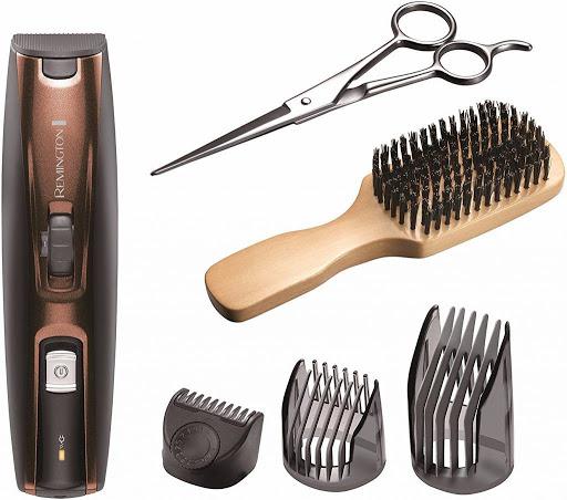 Триммер для усов и бороды Remington MB4046 - Фото 1