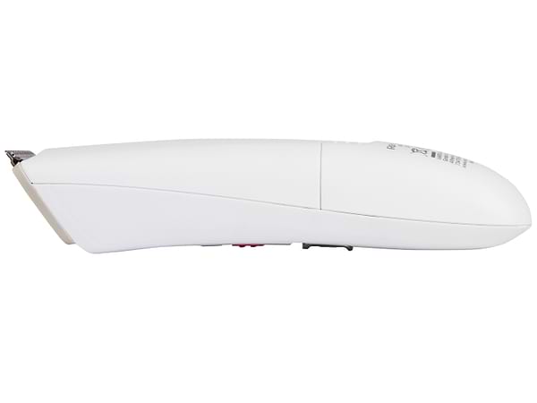 Фото - Уценка - Триммер для усов и бороды Remington MB4122