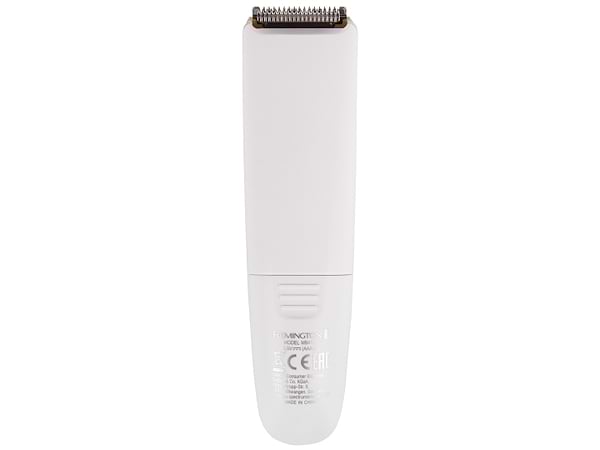 Фото - Уценка - Триммер для усов и бороды Remington MB4122