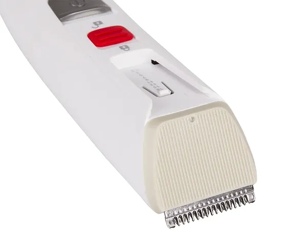 Фото - Уценка - Триммер для усов и бороды Remington MB4122